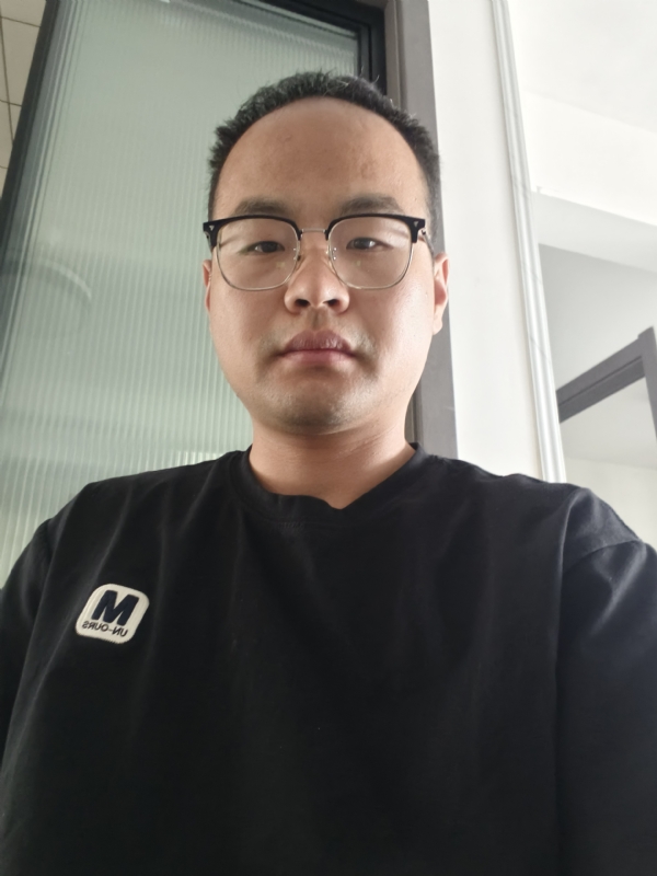 金峰的第一张照片--许昌相亲服务中心