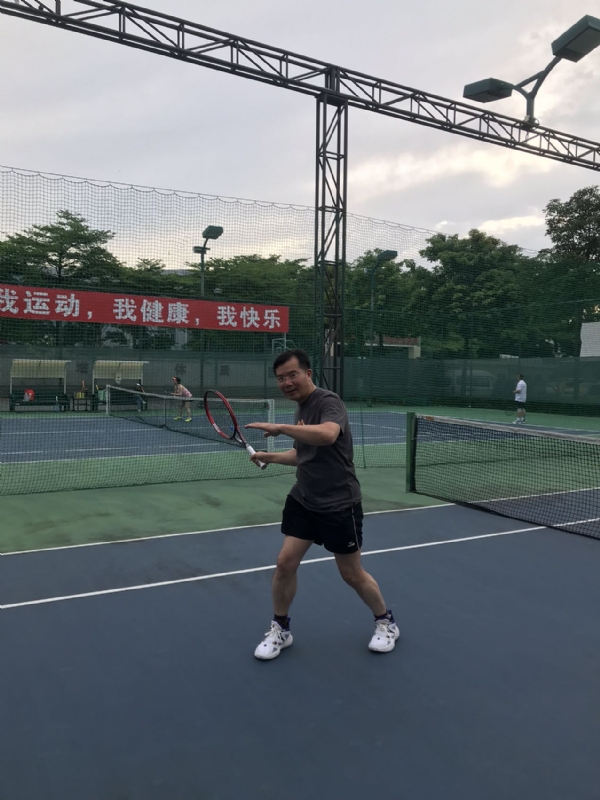 wjxcicpa的第二张照片--许昌相亲服务中心