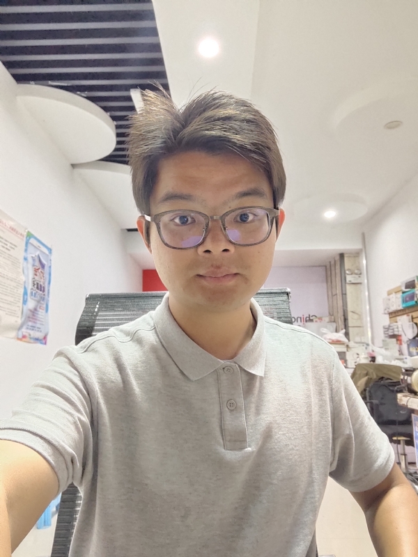 华兴通讯的第一张照片--许昌相亲服务中心