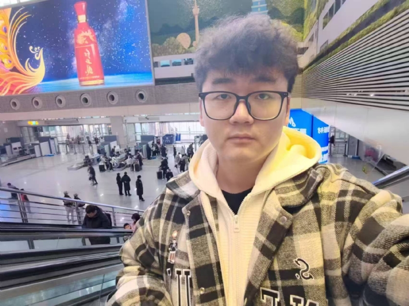 小白的第二张照片--许昌相亲服务中心