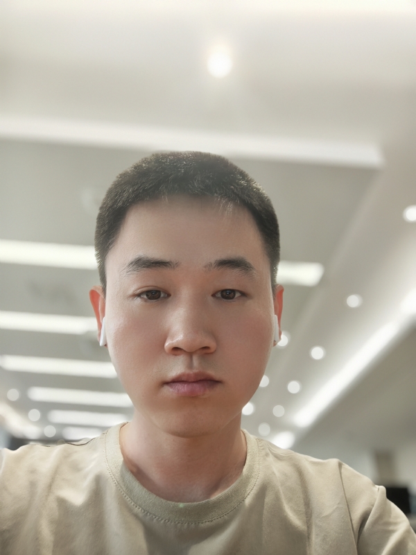 随心而已的第一张照片--许昌相亲服务中心
