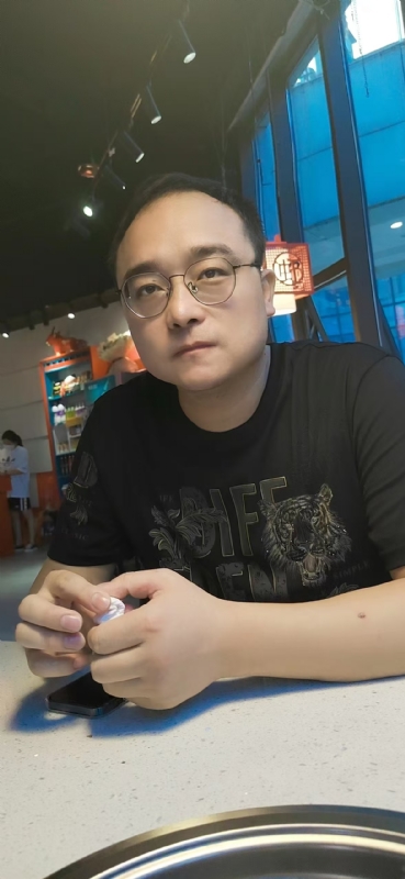 十七的第二张照片--许昌相亲服务中心