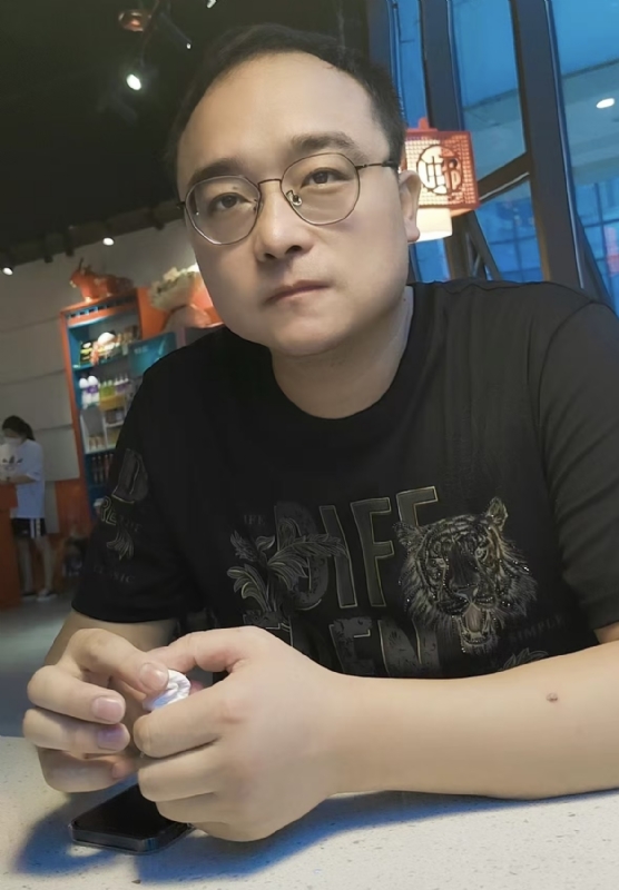 十七的第三张照片--许昌相亲服务中心