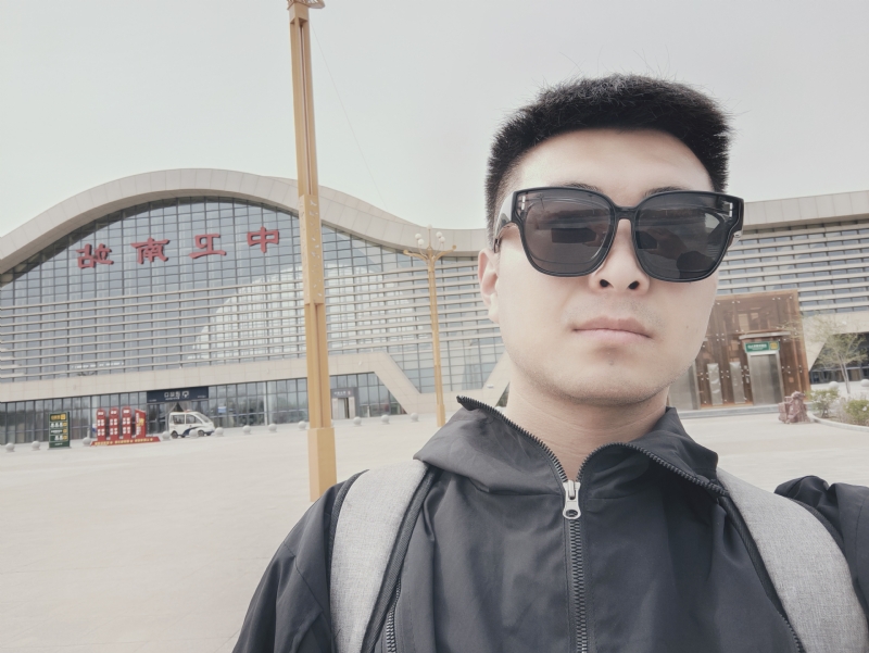 起因的第一张照片--许昌相亲服务中心