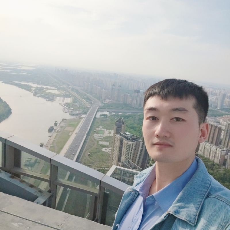 王闯的第二张照片--许昌相亲服务中心