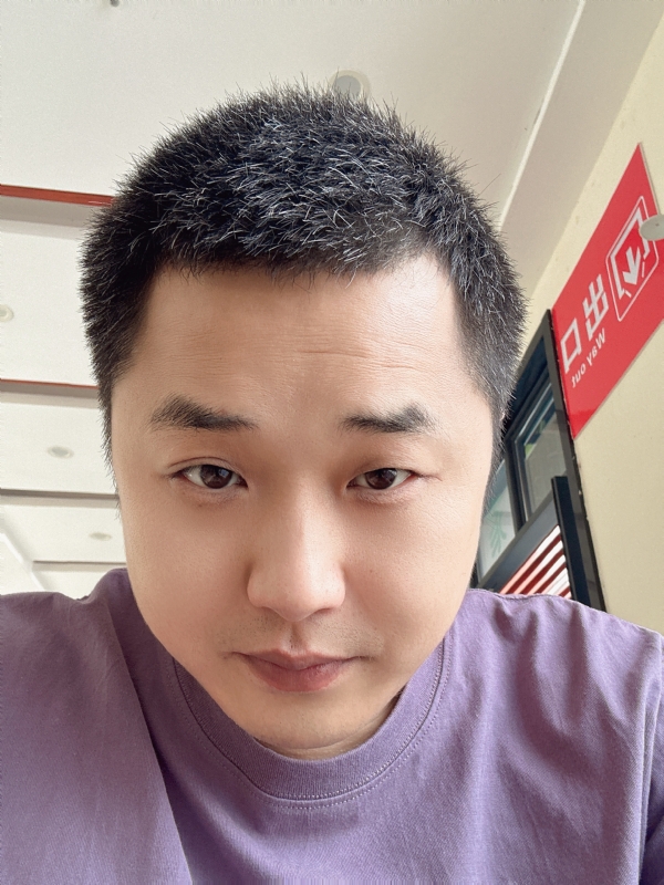 五是五的第一张照片--许昌相亲服务中心