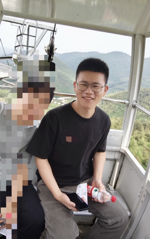 奔奔笨笨的第三张照片--许昌相亲服务中心