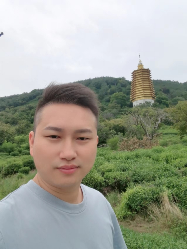 陈文海的第一张照片--许昌相亲服务中心