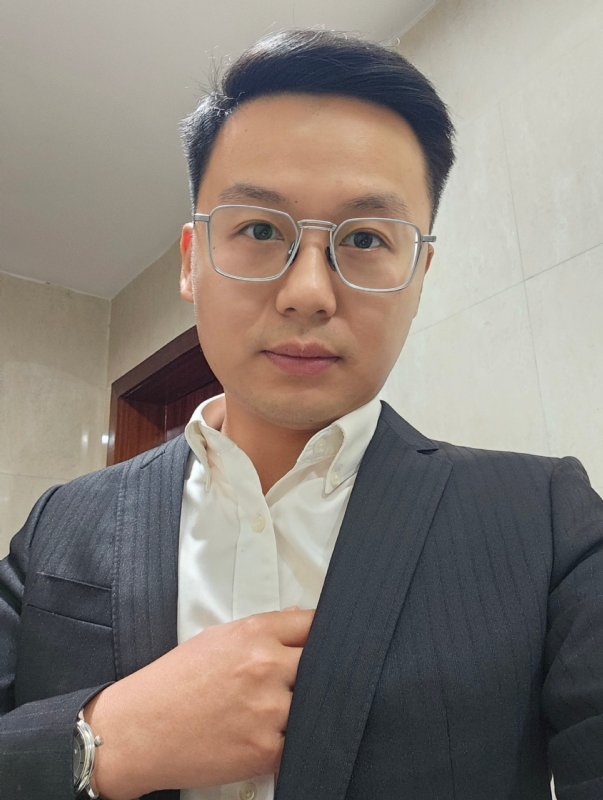 遥望的第二张照片--许昌相亲服务中心