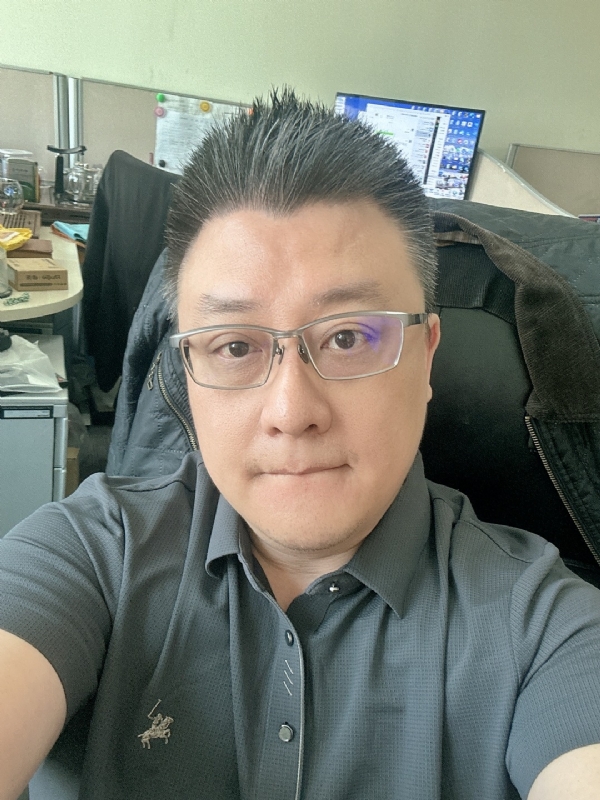 回归自我的第一张照片--许昌相亲服务中心