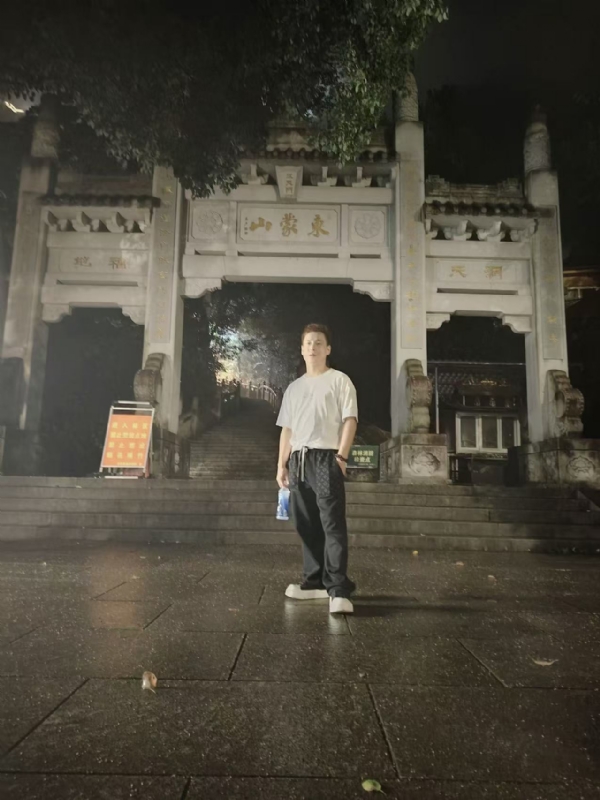 慕晨的第一张照片--许昌相亲服务中心