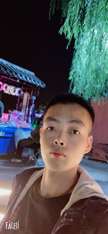 向阳而生的第一张照片--许昌相亲服务中心