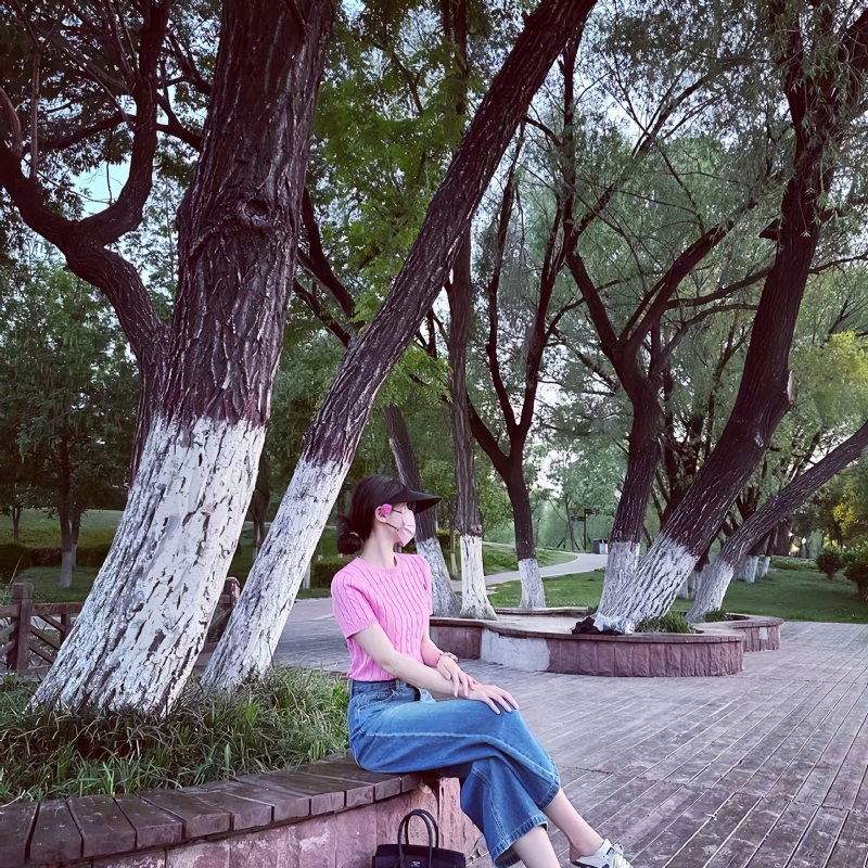 瑶0524的第一张照片--许昌相亲服务中心