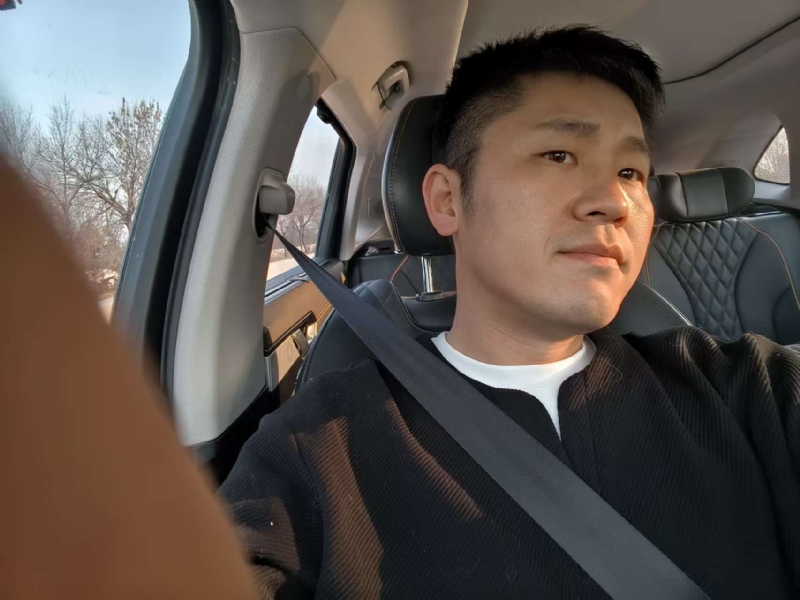 超哥的第一张照片--许昌相亲服务中心