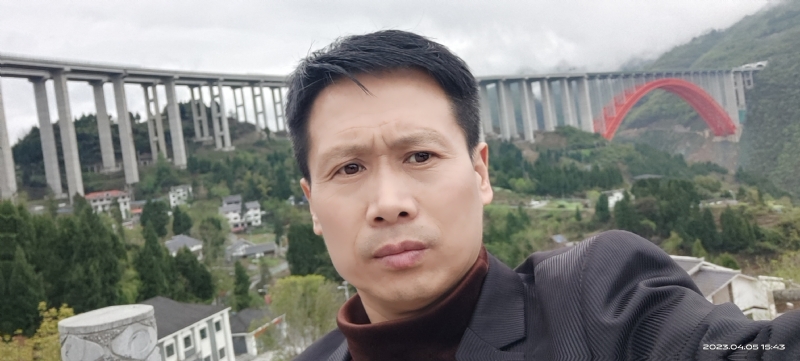 韩*劳务的第一张照片--许昌相亲服务中心