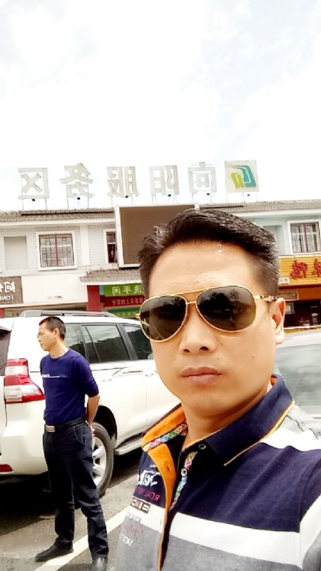 韩*劳务的第二张照片--许昌相亲服务中心