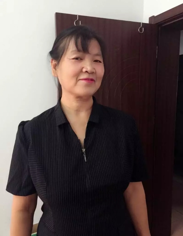 蒲公英的第一张照片--许昌相亲服务中心