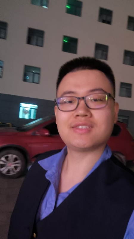 潇楚南的第一张照片--许昌相亲服务中心