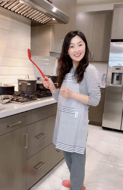 愛下廚負琴琴的第一张照片--许昌相亲服务中心