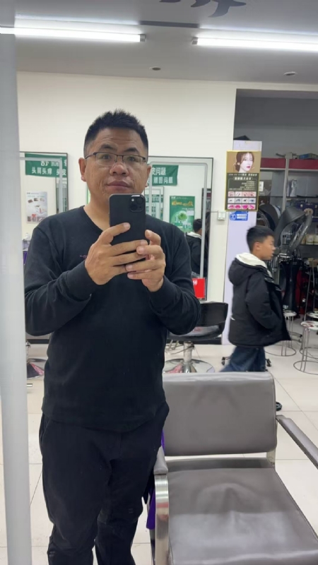 王计盖的第一张照片--许昌相亲服务中心