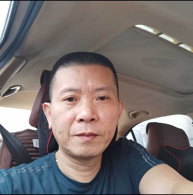 大海的第二张照片--许昌相亲服务中心