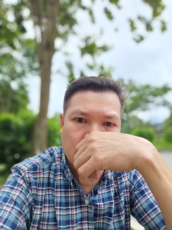 余生有你陪伴的第一张照片--许昌相亲服务中心