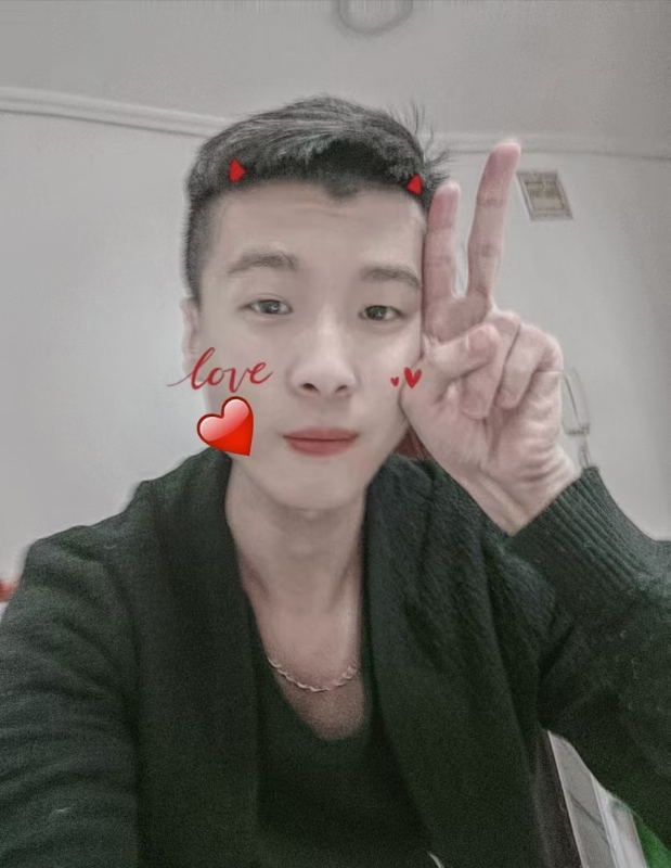 我不是巧克力的第二张照片--许昌相亲服务中心