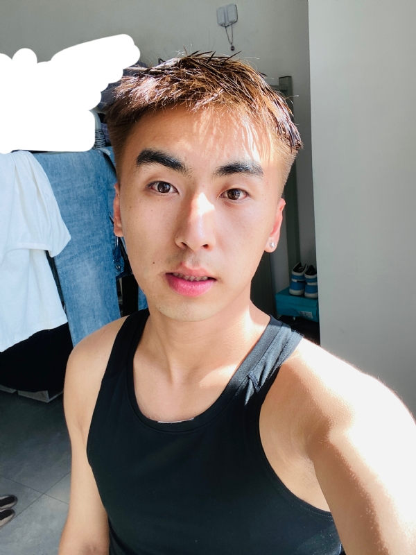 小克的第一张照片--许昌相亲服务中心