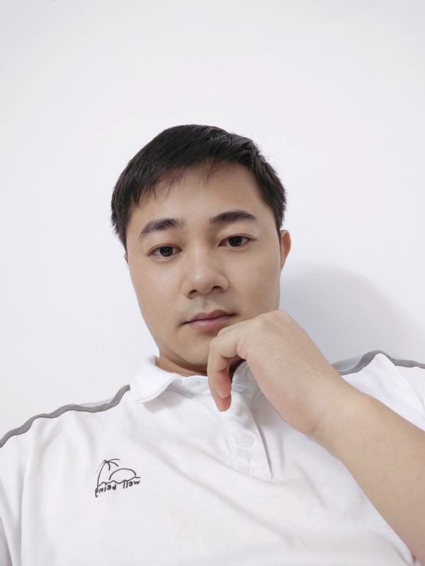 啊良的第二张照片--许昌相亲服务中心
