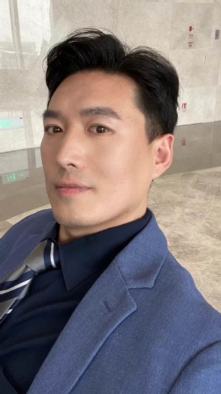 相见相识的第一张照片--许昌相亲服务中心