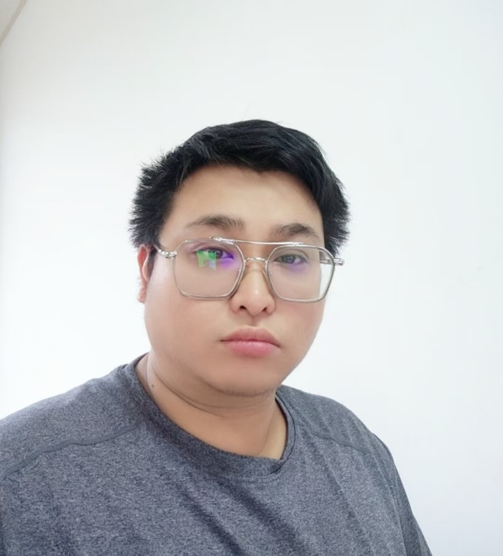 谢文涛的第一张照片--许昌相亲服务中心