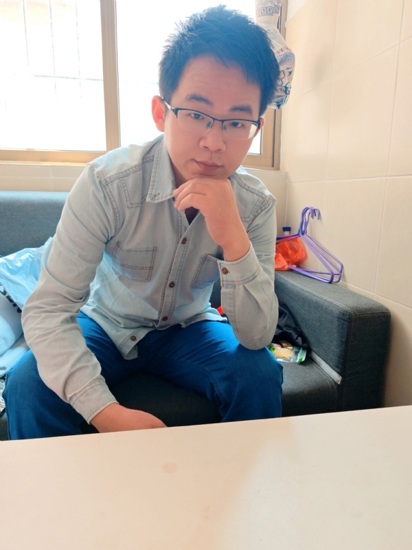红尘一粟的第二张照片--许昌相亲服务中心