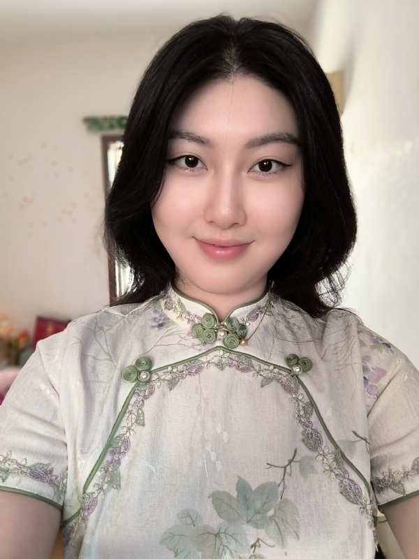 梅莱的第一张照片--许昌相亲服务中心