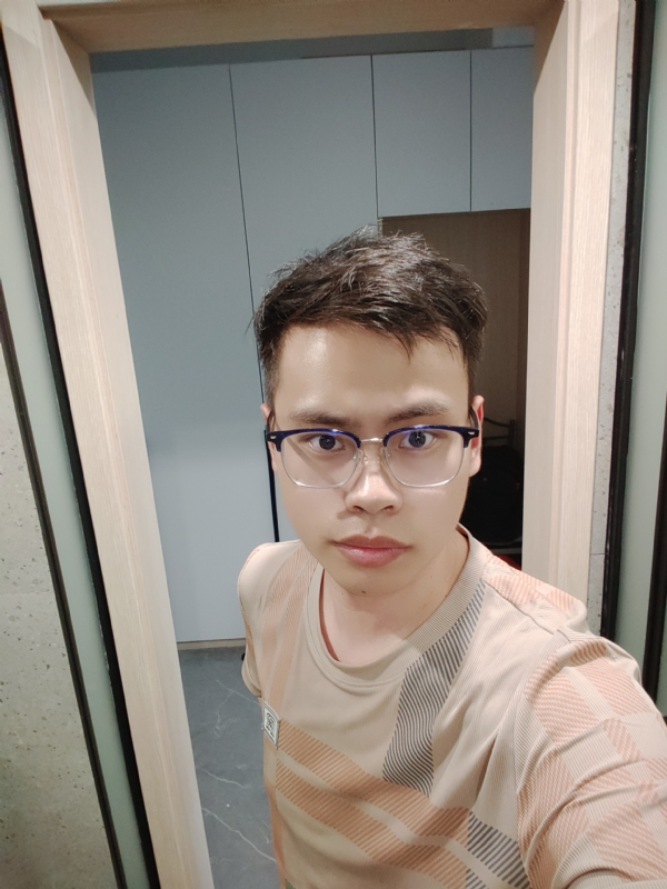 卖萌就会死星人的第一张照片--许昌相亲服务中心