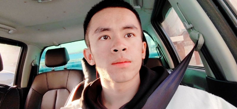 小余的第一张照片--许昌相亲服务中心