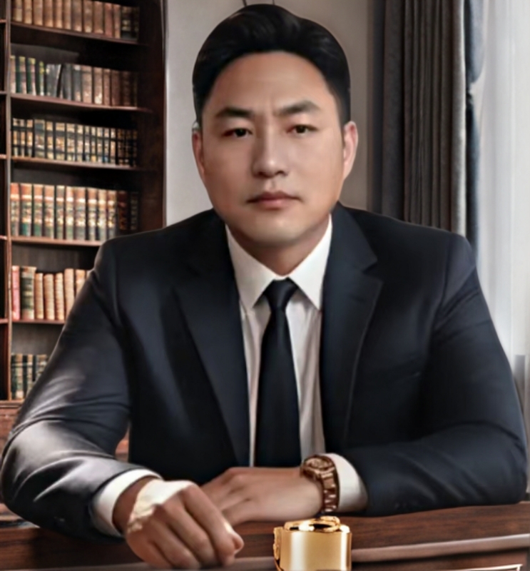 肖弋的第一张照片--许昌相亲服务中心