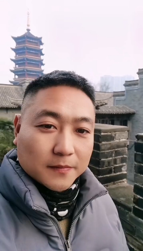 护爱天使的第一张照片--许昌相亲服务中心