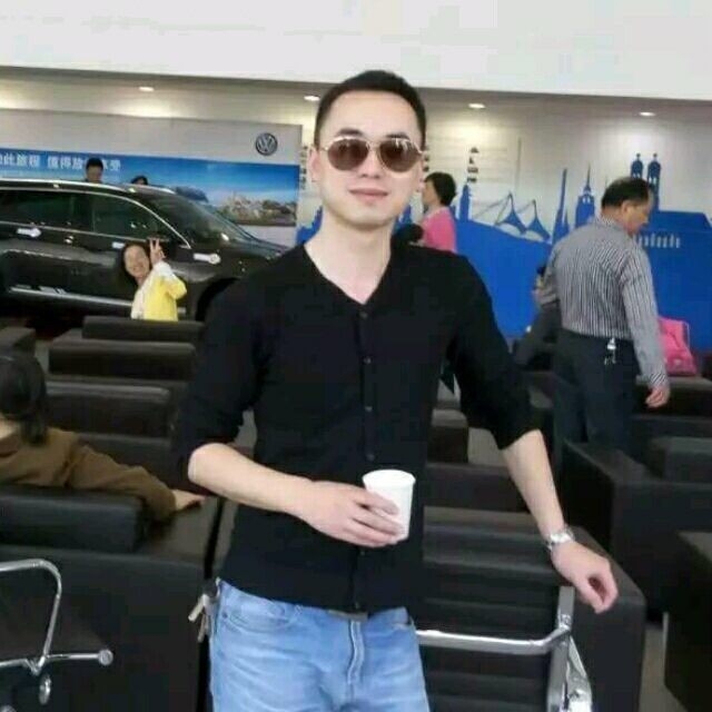 小汤米的第一张照片--许昌相亲服务中心