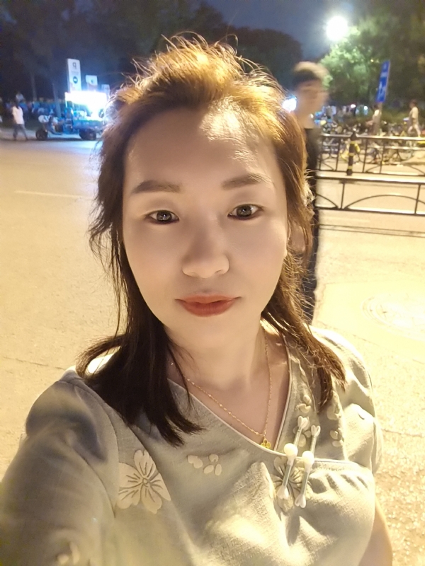 最美的期待的第一张照片--许昌相亲服务中心