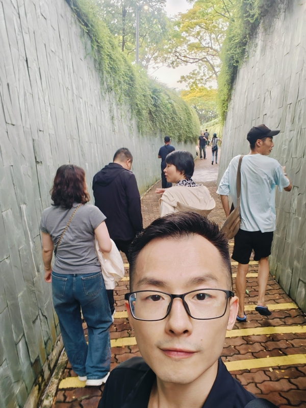 Mr田的第一张照片--许昌相亲服务中心