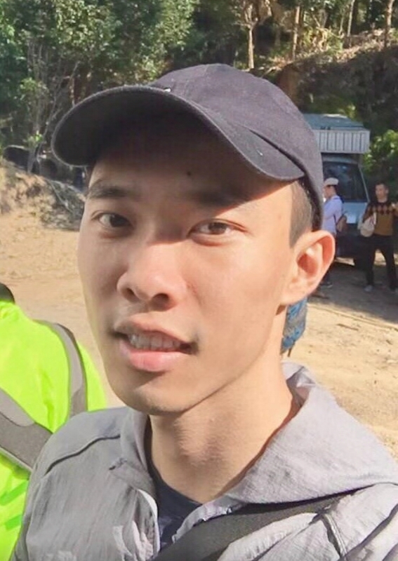 bin的第一张照片--许昌相亲服务中心