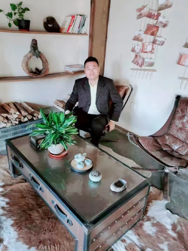 博哥的第一张照片--许昌相亲服务中心