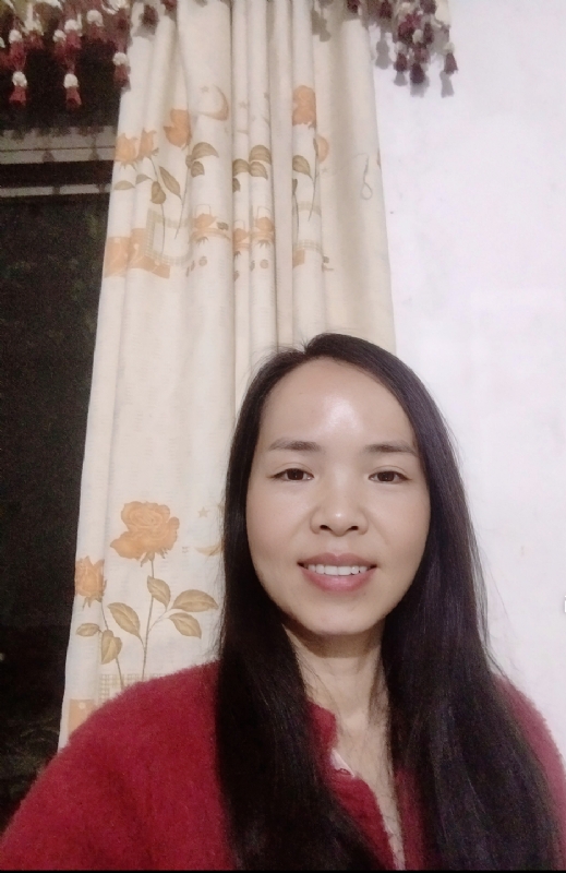 阿敏的第一张照片--许昌相亲服务中心