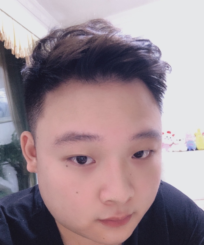 Luhao1016的第四张照片--许昌相亲服务中心
