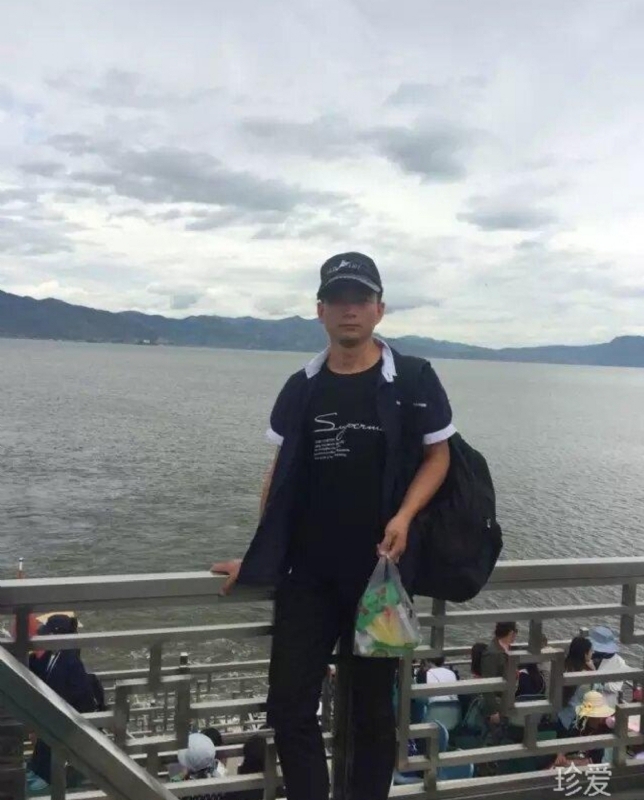 燕雯泽的第一张照片--许昌相亲服务中心