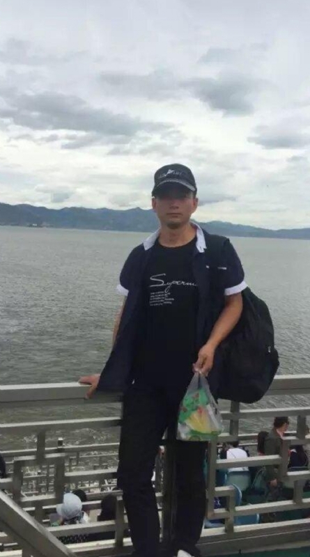 燕雯泽的第二张照片--许昌相亲服务中心