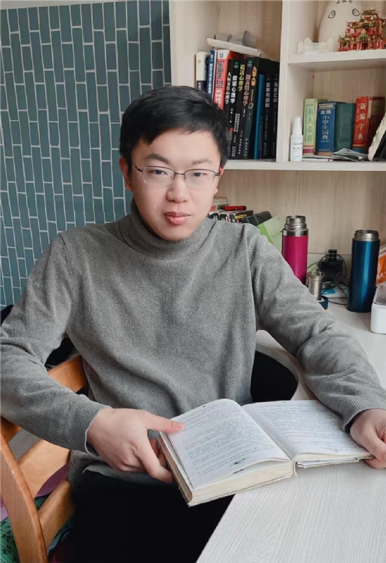 坚果的第一张照片--许昌相亲服务中心