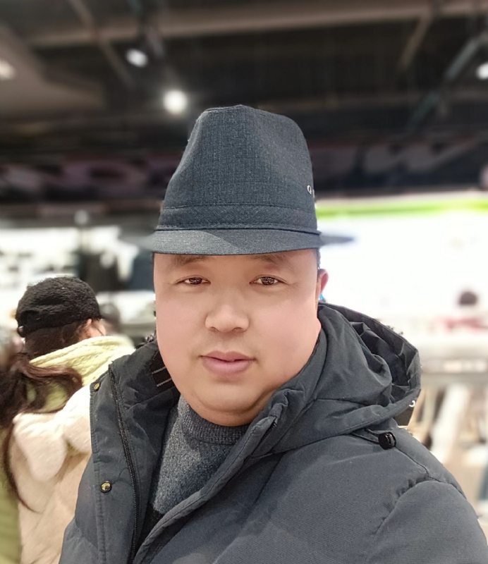 小晴天的第一张照片--许昌相亲服务中心