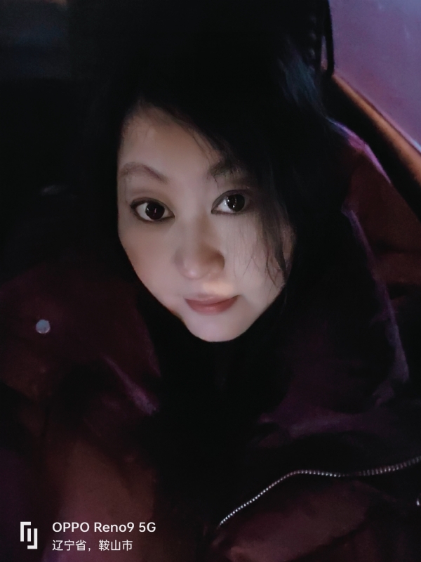 羽璨的第一张照片--许昌相亲服务中心