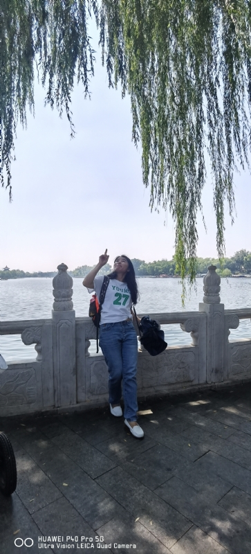 酒娘的第一张照片--许昌相亲服务中心